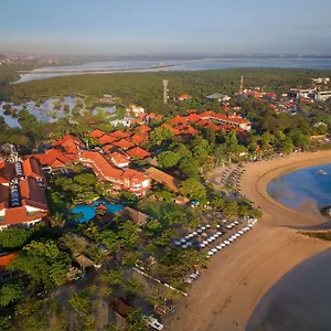 Hotel Sol By Meliá Benoa Bali