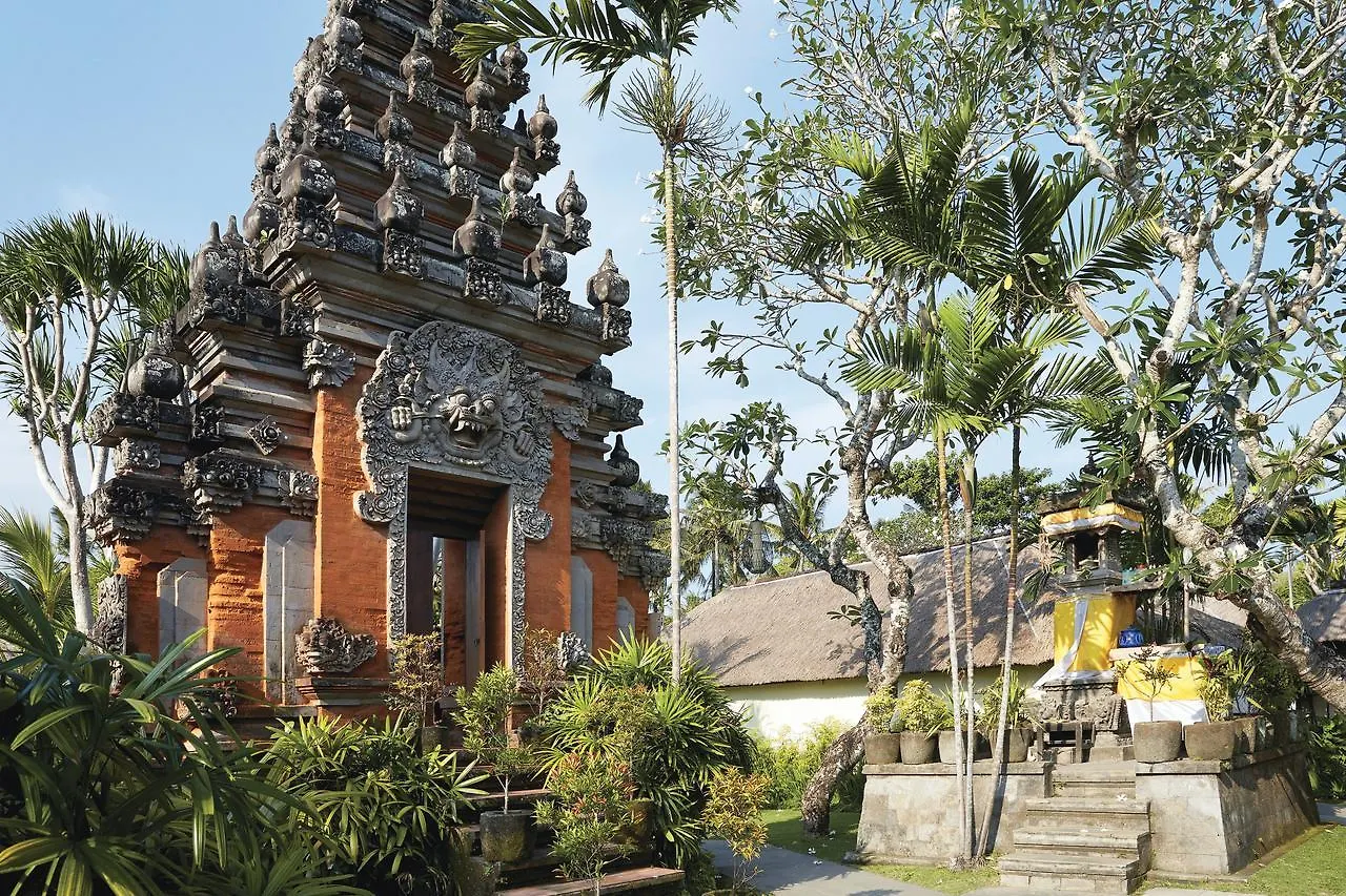Jimbaran Puri, A Belmond Hotel, Bali Station touristique