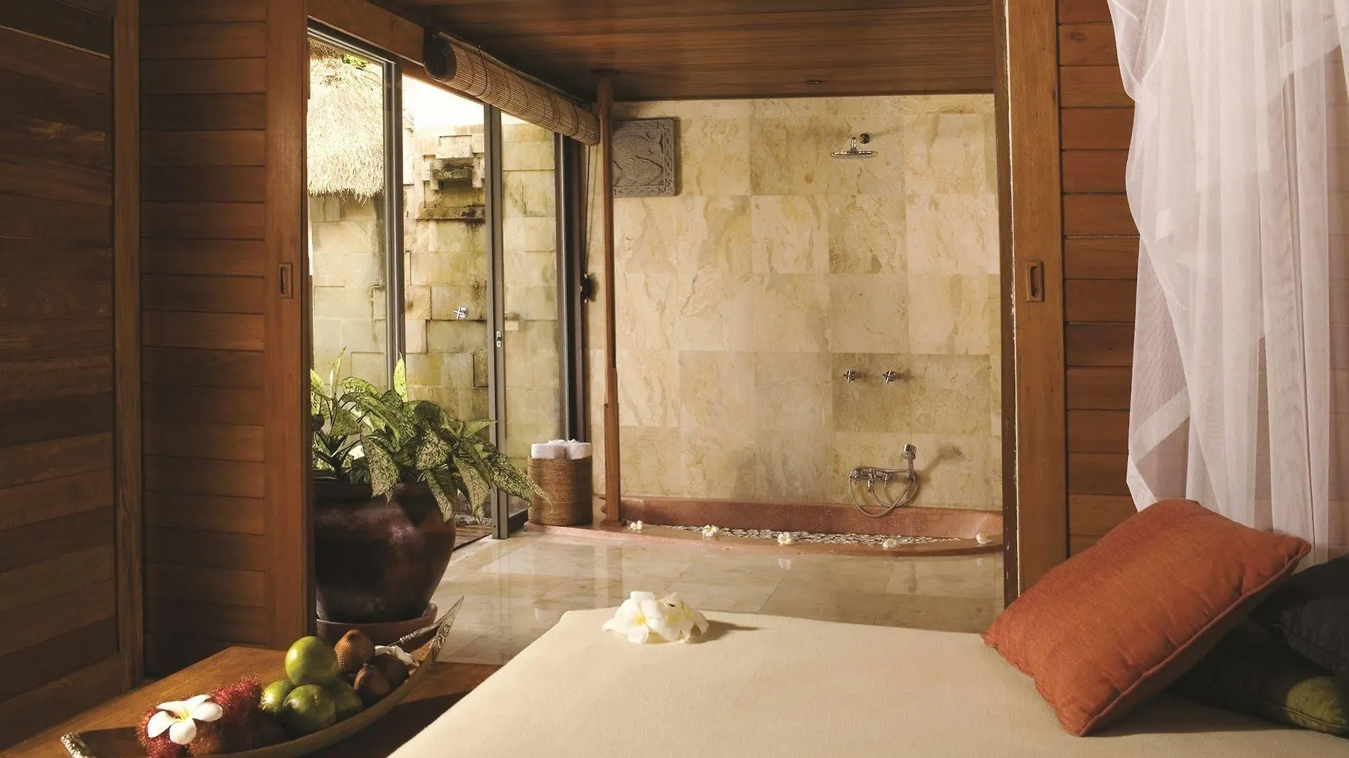 Jimbaran Puri, A Belmond Hotel, Bali Курортный комплекс